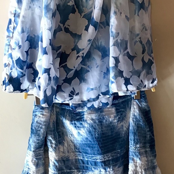 2 one of a kind business or play skirts - Picture 2 of 7